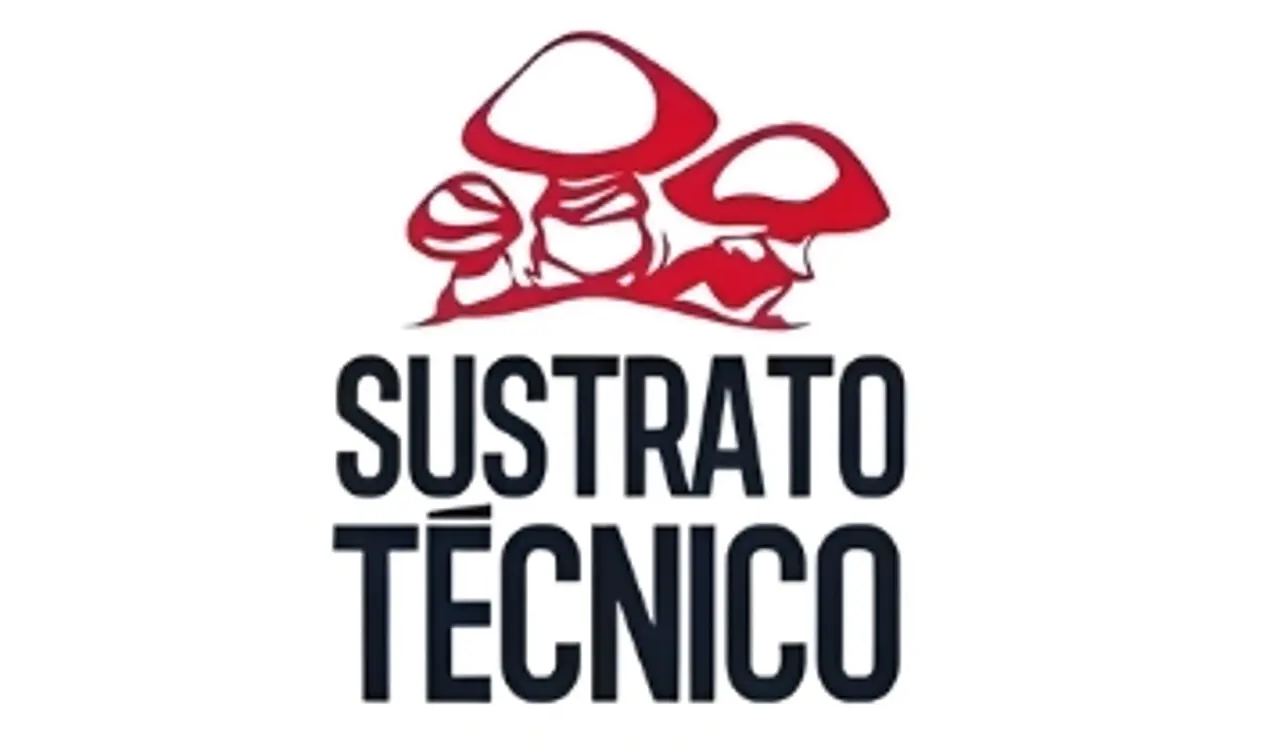 Logo Sustrato Técnico