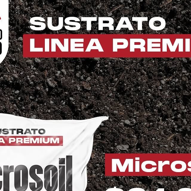 Miniatura de la publicación de Instagram: Microsoil se suma a la línea premium