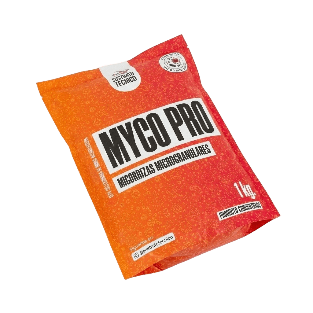 Producto destacado Myco Pro Microgranular