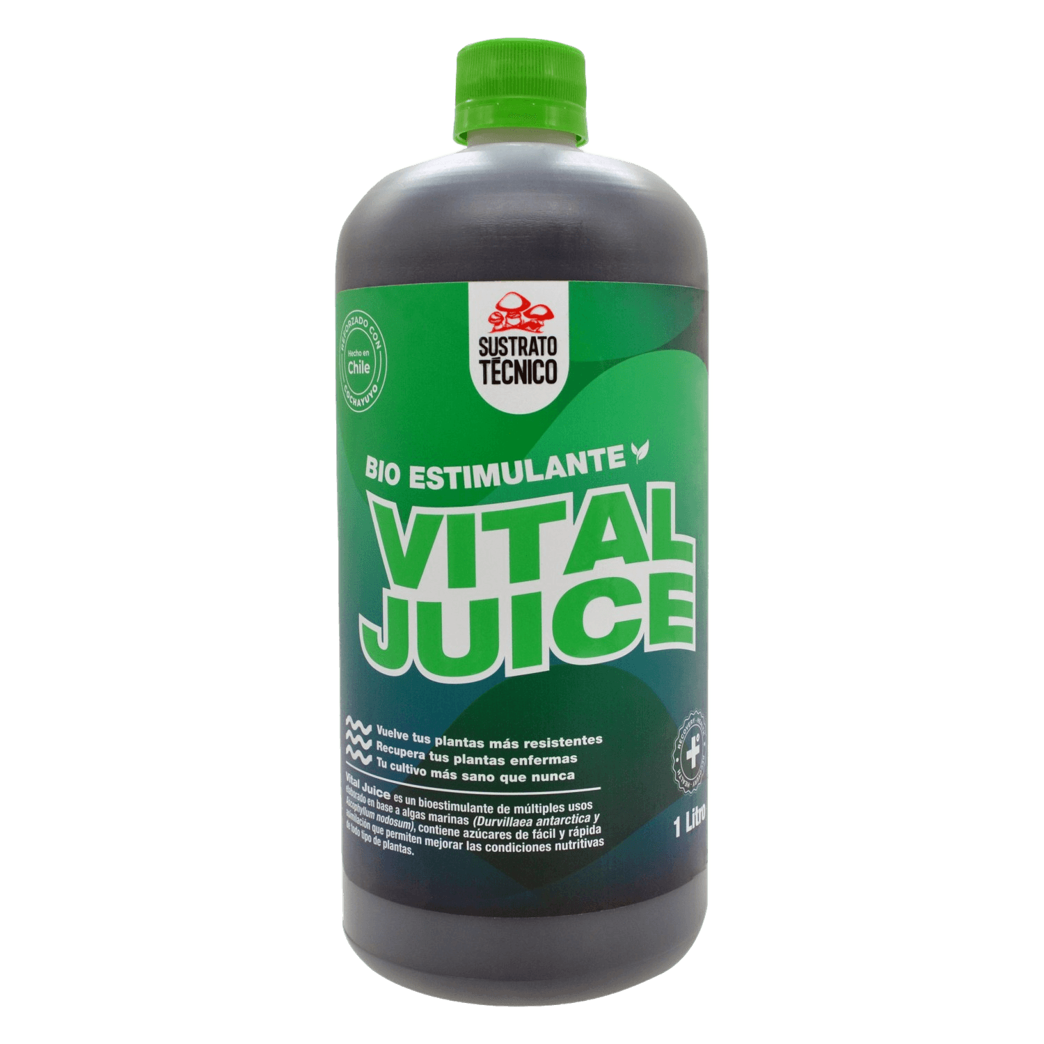 Producto destacado Vital Juice